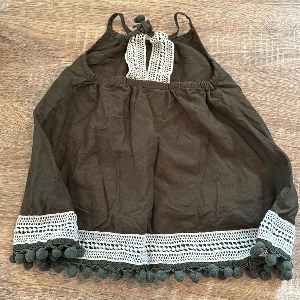 Tommy Bahama Dress